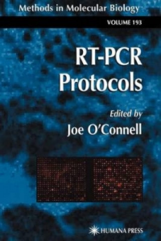 Knjiga RT-PCR Protocols Nicola King