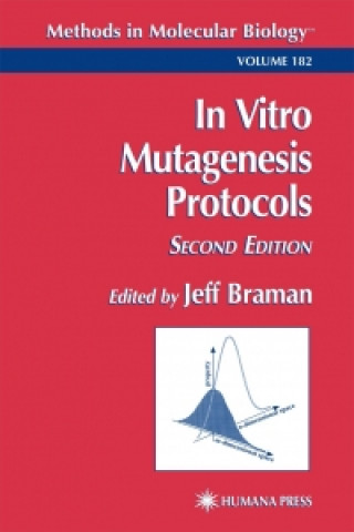 Book In Vitro Mutagenesis Protocols Jeff Braman