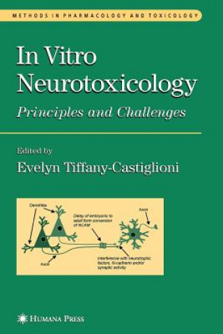 Livre In Vitro Neurotoxicology Evelyn Tiffany-Castiglioni