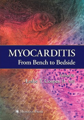 Buch Myocarditis Jr. Cooper