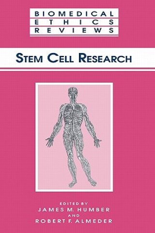 Carte Stem Cell Research Robert F. Almeder