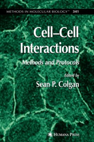 Carte Cell'Cell Interactions Sean P. Colgan