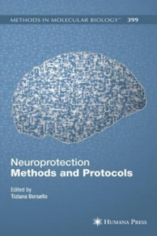 Carte Neuroprotection Methods and Protocols Tiziana Borsello