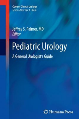 Carte Pediatric Urology Jeffrey S. Palmer