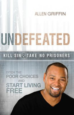Book Undefeated Allen Griffin