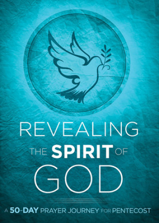 Книга Revealing The Spirit Of God Passio