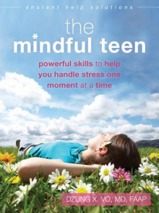 Book Mindful Teen Dzung X