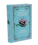 Carte Hans Christian Andersen's Complete Fairy Tales Hans Christian Andersen