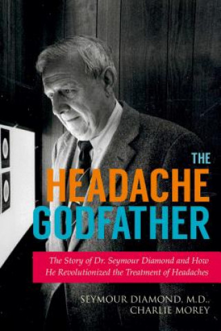 Buch Headache Godfather Seymour Diamond