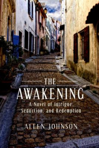 Book Awakening Allen Johnson