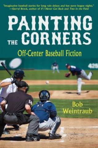 Book Painting the Corners Bob Weintraub