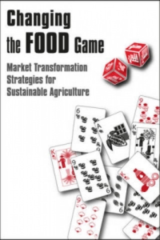 Könyv Changing the Food Game Lucas Simons