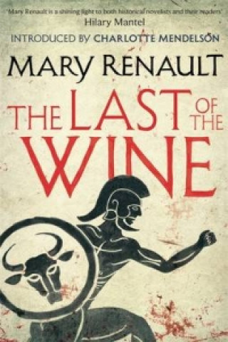 Книга The Last of the Wine Mary Renault