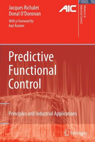 Book Predictive Functional Control Jacques Richalet