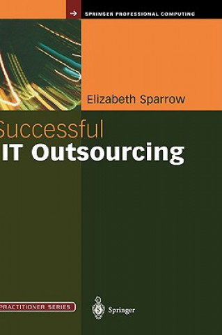 Book Successful IT Outsourcing Elizabeth Sparrow