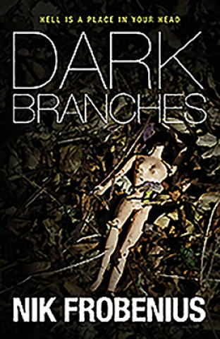 Carte Dark Branches Nik Frobenius