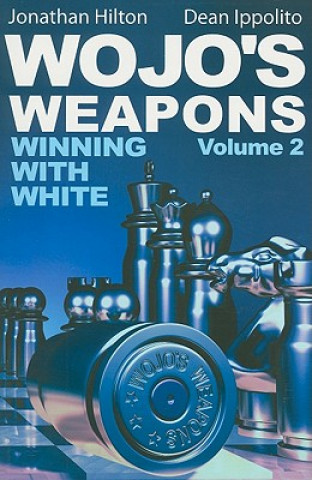 Kniha Wojo's Weapons. Vol.2 Dan Ippolito