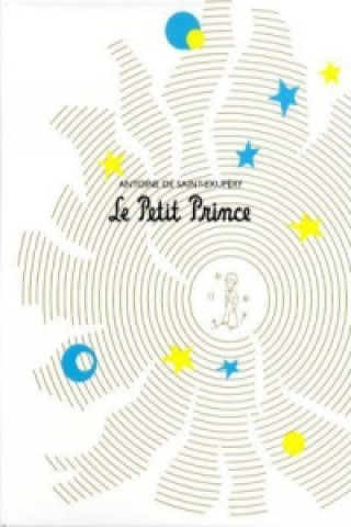 Knjiga Le petit prince (Coffret livre + livre-audio lu par Gerard Philipe) Antoine de Saint Exupéry