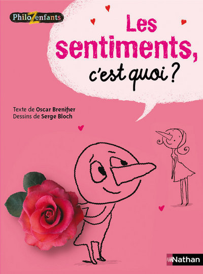 Kniha Les sentiments, c'est quoi?. Gefühle - Was ist das?, französische Ausgabe 