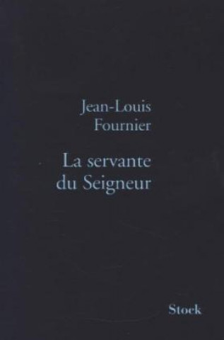 Carte La servante du seigneur Jean-Louis Fournier