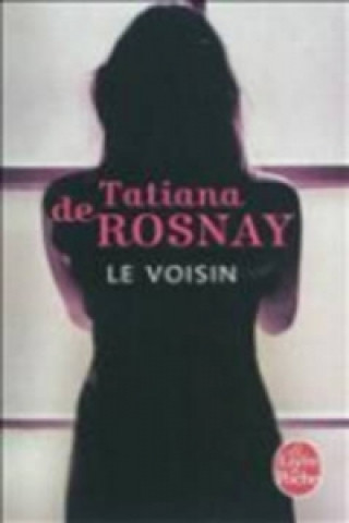 Knjiga Voisin Tatiana de Rosnay