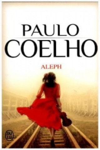 Könyv Aleph Paulo Coelho