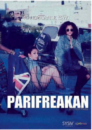 Carte Parifreakan Stephanie Swi