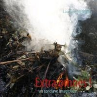 Libro Extra omnes ! Lauriane Stengers
