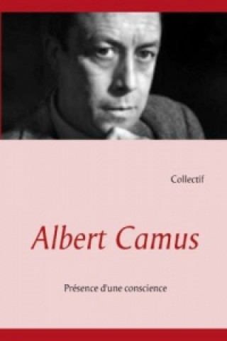 Carte Albert Camus Collectif Collectif