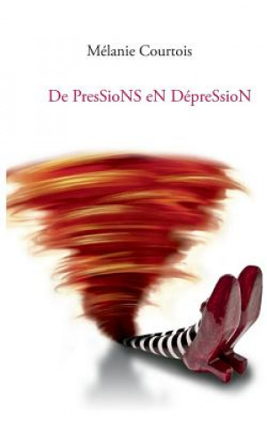 Carte De Pressions en Depression Mélanie Courtois