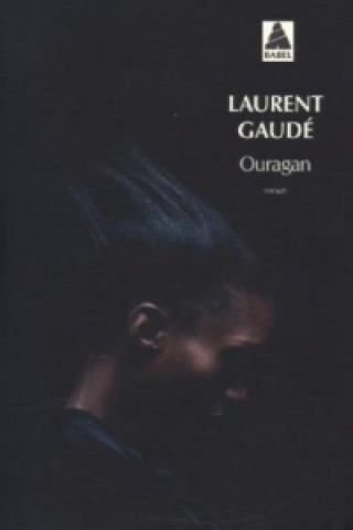 Carte Ouragan Laurent Gaude