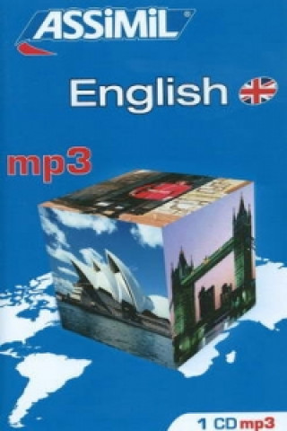Audio English mp3 Victoria Melnikova-Suchet