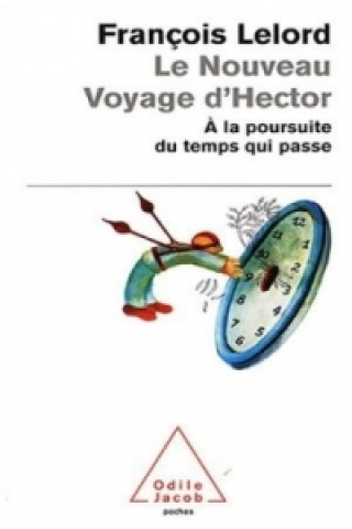 Buch Le Nouveau Voyage d' Hector Francois Lelord