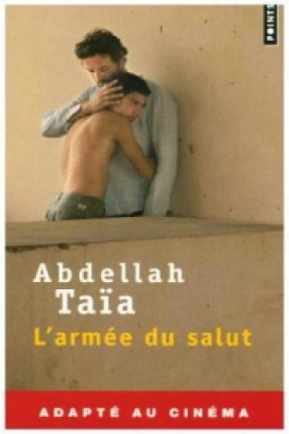 Book L'armee du salut Abdellah Taa