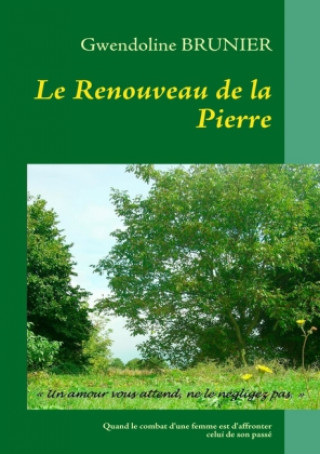 Книга Le Renouveau de la Pierre Gwendoline Brunier