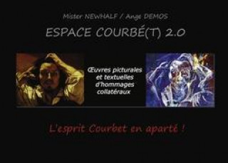 Knjiga ESPACE COURBE(T) 2.0 Ange Demos