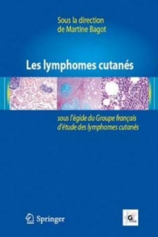 Carte Les lymphomes cutanés Martine Bagot