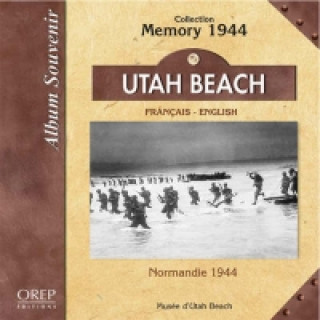 Libro Utah Beach Jean-Pierre Benamou