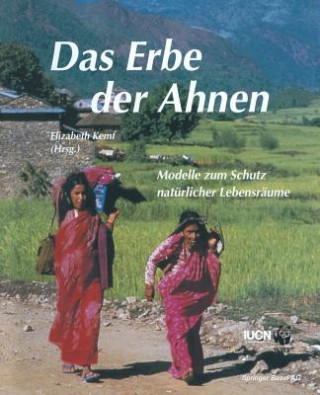 Book Das Erbe Der Ahnen Kemf