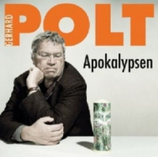 Audio Apokalypsen, Audio-CD Gerhard Polt