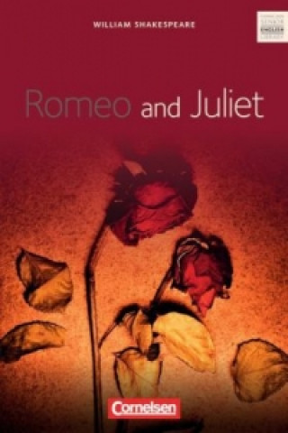 Könyv Romeo and Juliet - Textband mit Annotationen William Shakespeare