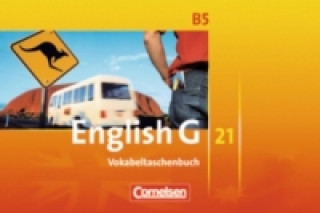 Buch English G 21 - Ausgabe B - Band 5: 9. Schuljahr Uwe Tröger