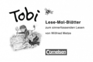 Libro Tobi - Zu allen Ausgaben 2016 und 2009 Wilfried Metze