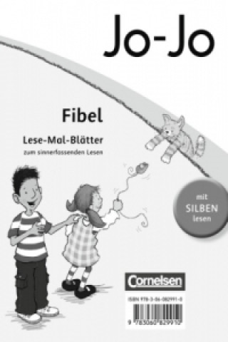 Buch Jo-Jo Fibel - Allgemeine Ausgabe 2011 Jana Arnold