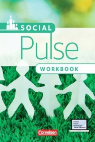 Książka Pulse - Social Pulse - B1/B2 Mindy Ehrhart Krull