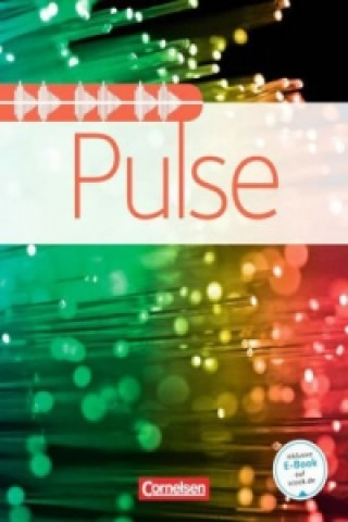 Книга Pulse - Allgemeine Ausgabe - B1/B2 James Abram