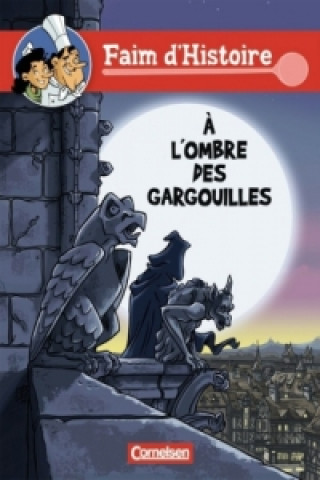 Carte Faim d'Histoire - Französische Comics - A1 Doris Ertel-Zellner