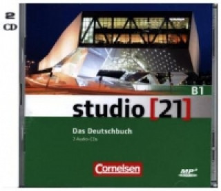 Аудио Studio 21 B1 Hermann Funk