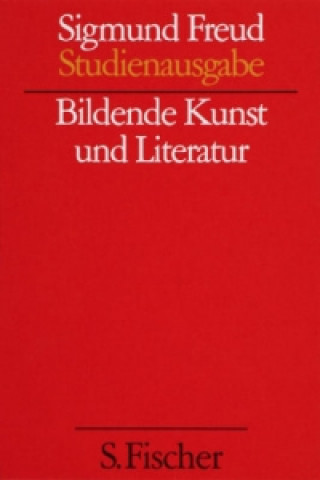 Könyv Bildende Kunst und Literatur Alexander Mitscherlich