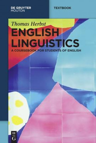 Knjiga English Linguistics Thomas Herbst